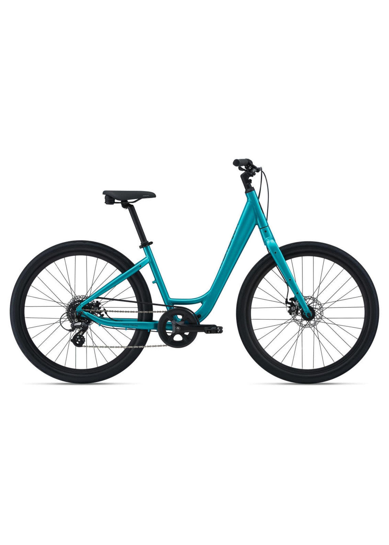 Momentum Momentum Vida Low Step,  M Teal