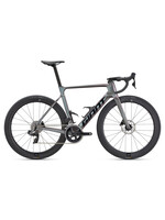 Giant Giant Propel Advanced 1 M Orion Nebula