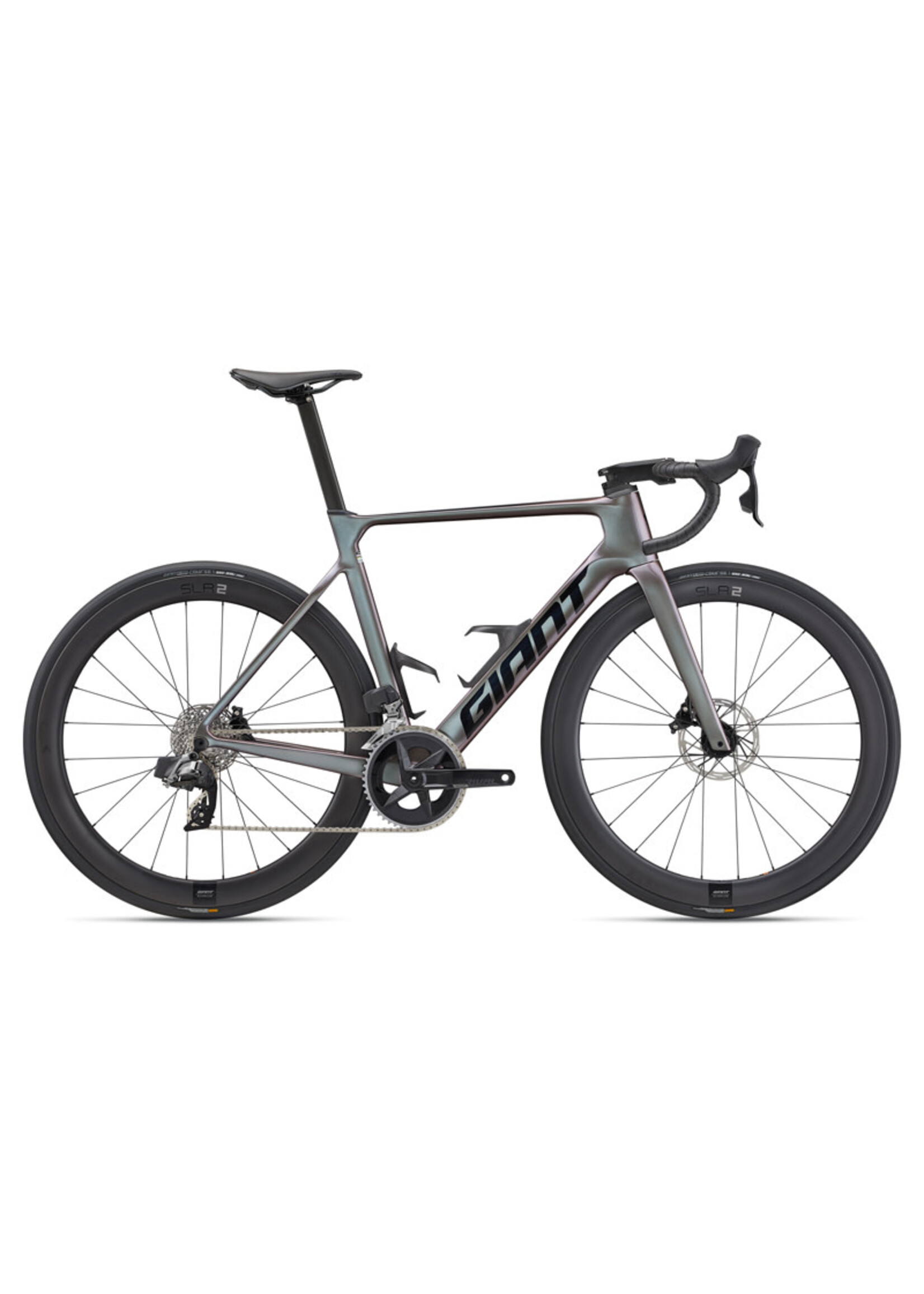 Giant Giant Propel Advanced 1 M Orion Nebula