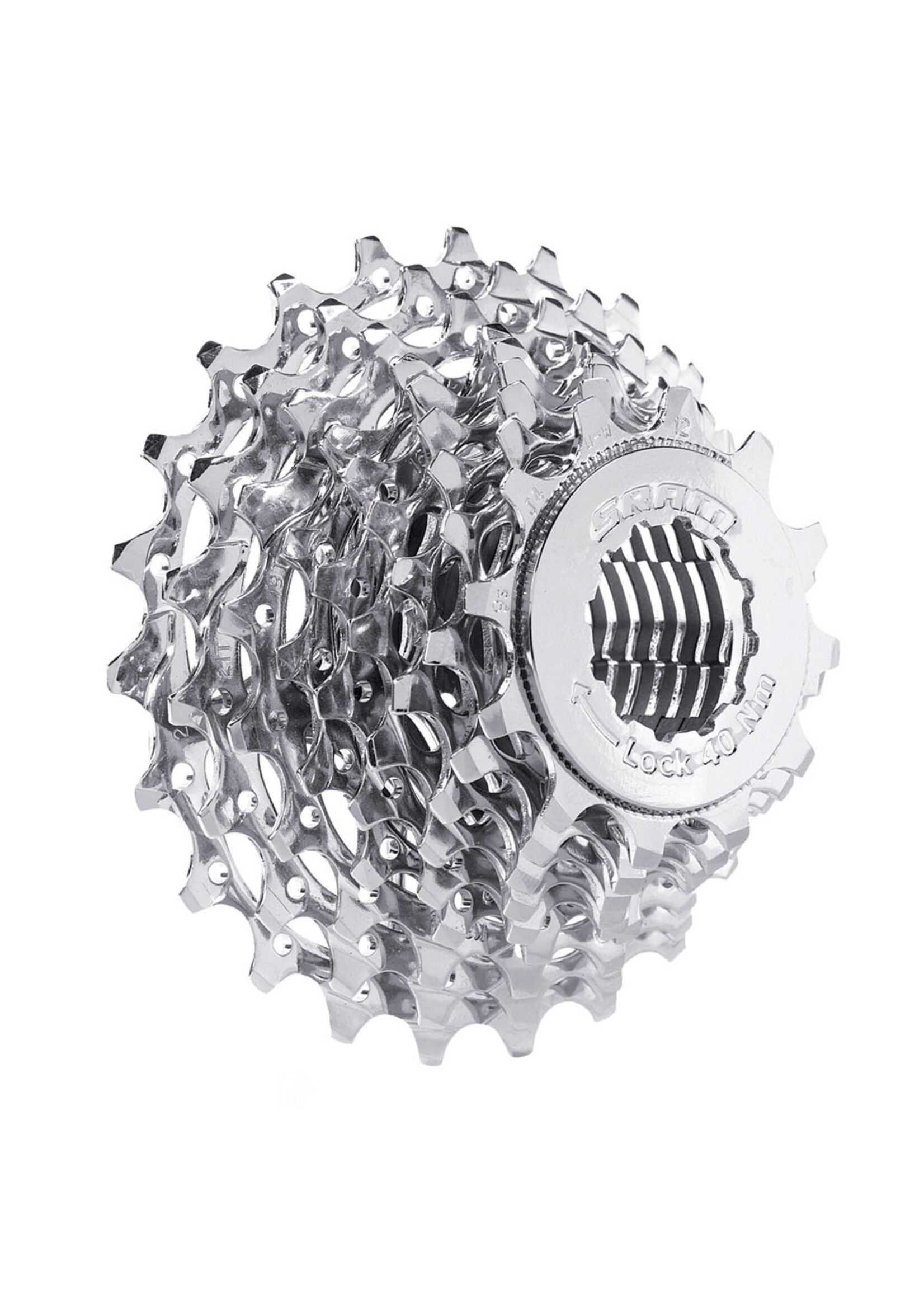 SRAM Sram PG-950 9-Speed Cassette 11-32T Silver