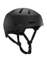 Bern Bern macon 2.0 matte black