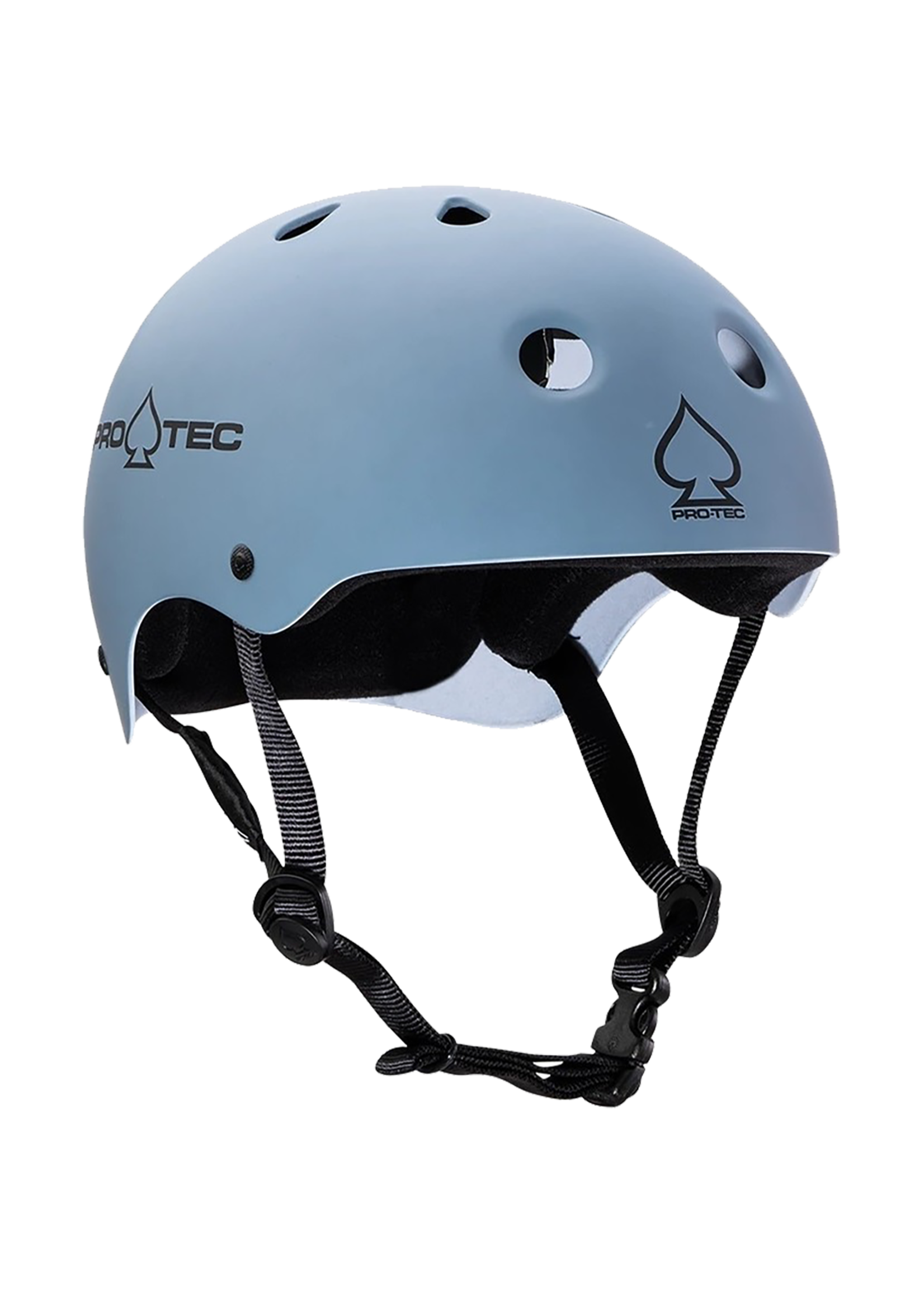 Pro Tec PROTEC CLASSIC CALVERY BLUE-M HELMET