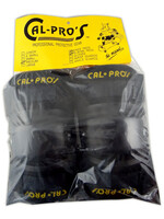 Cal-Pros CAL PRO KNEE PADS BLACK M