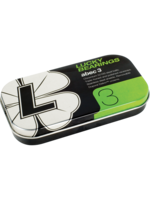 Lucky Bearings Lucky abec-3 bearings