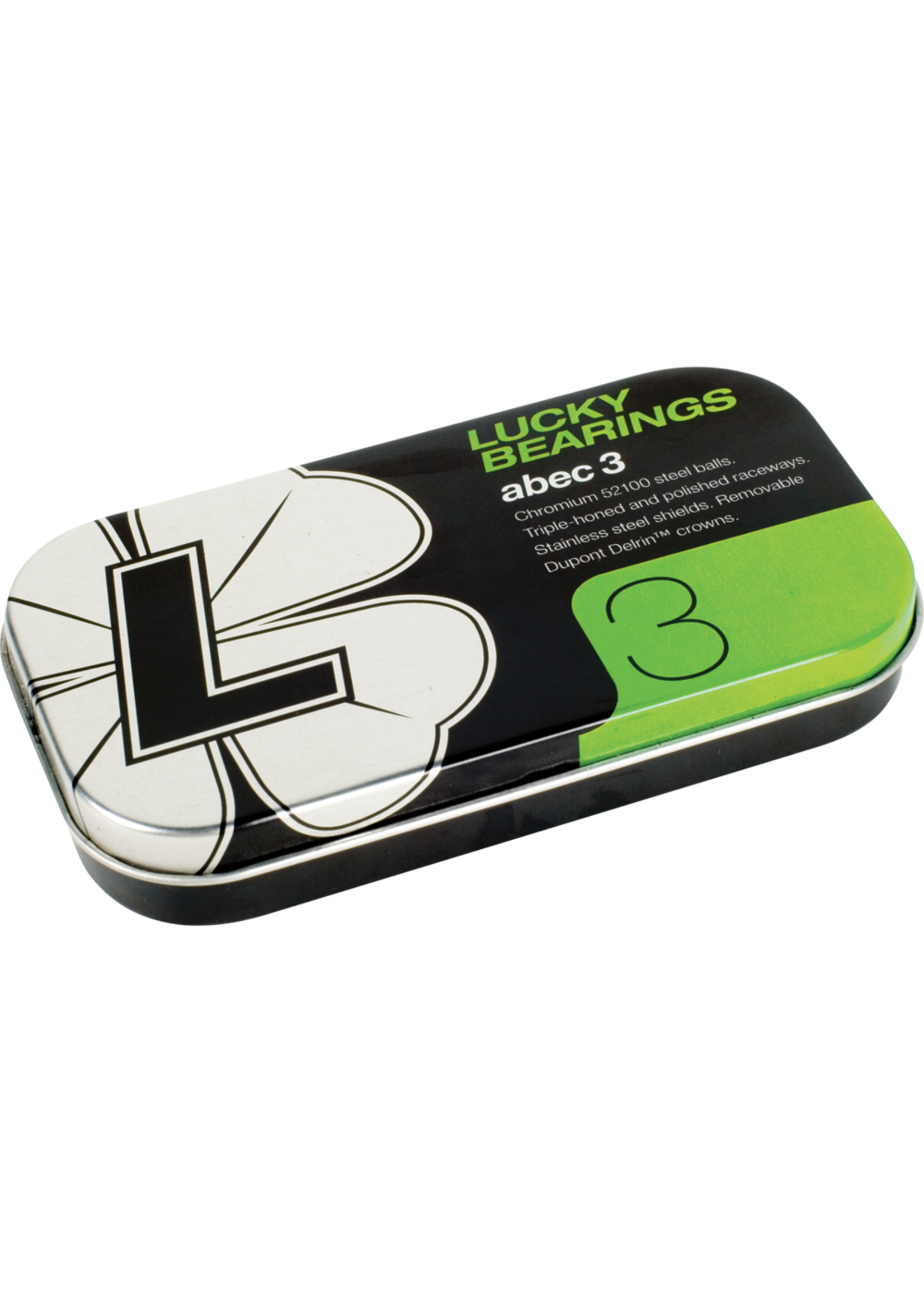 Lucky Bearings Lucky abec-3 bearings