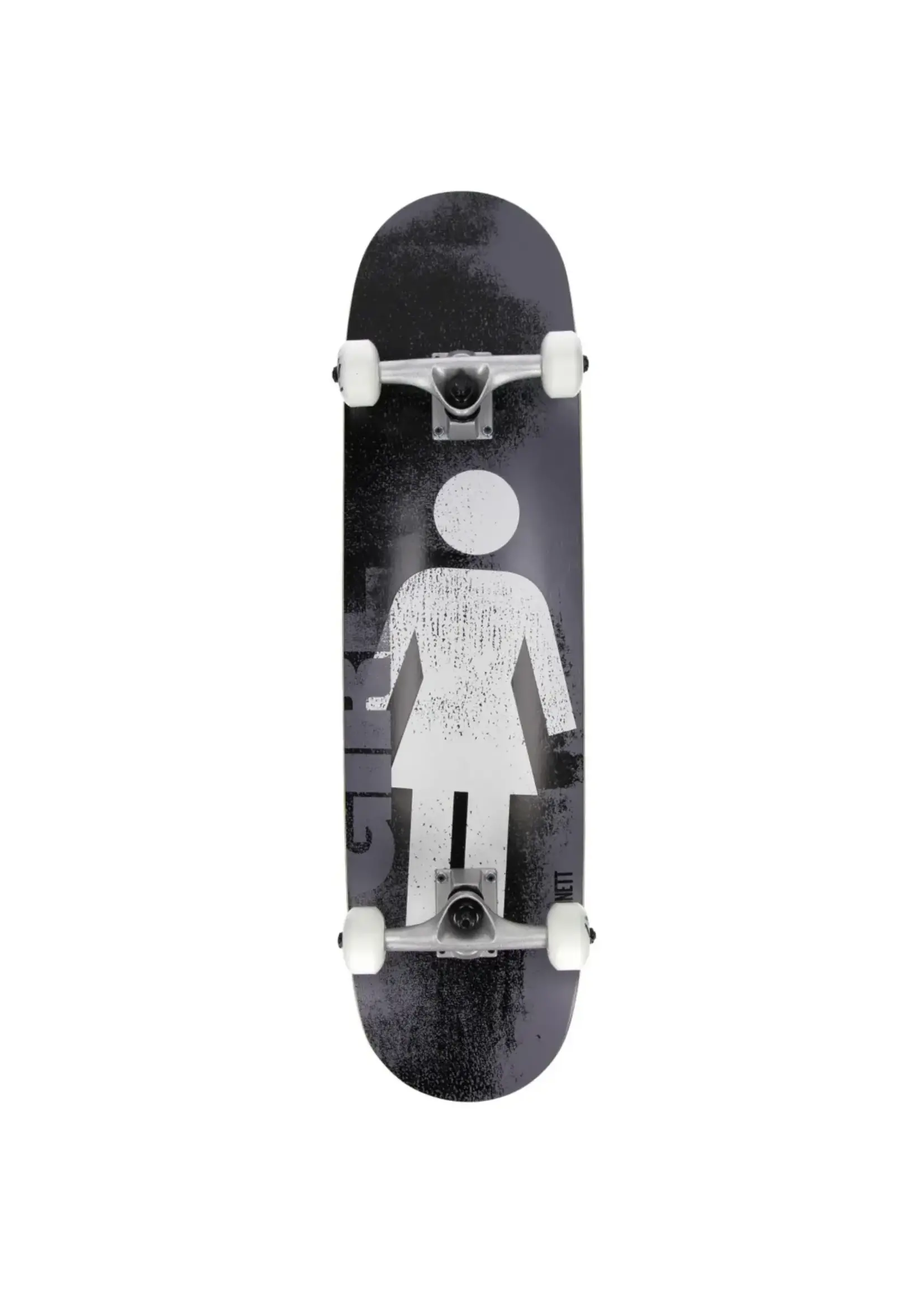 Girl Girl Bennett roller complete 7.75