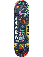 Baker Baker Riley another thing coming deck 8.12