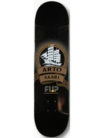 Flip Flip Saari mustard ship deck 8.13
