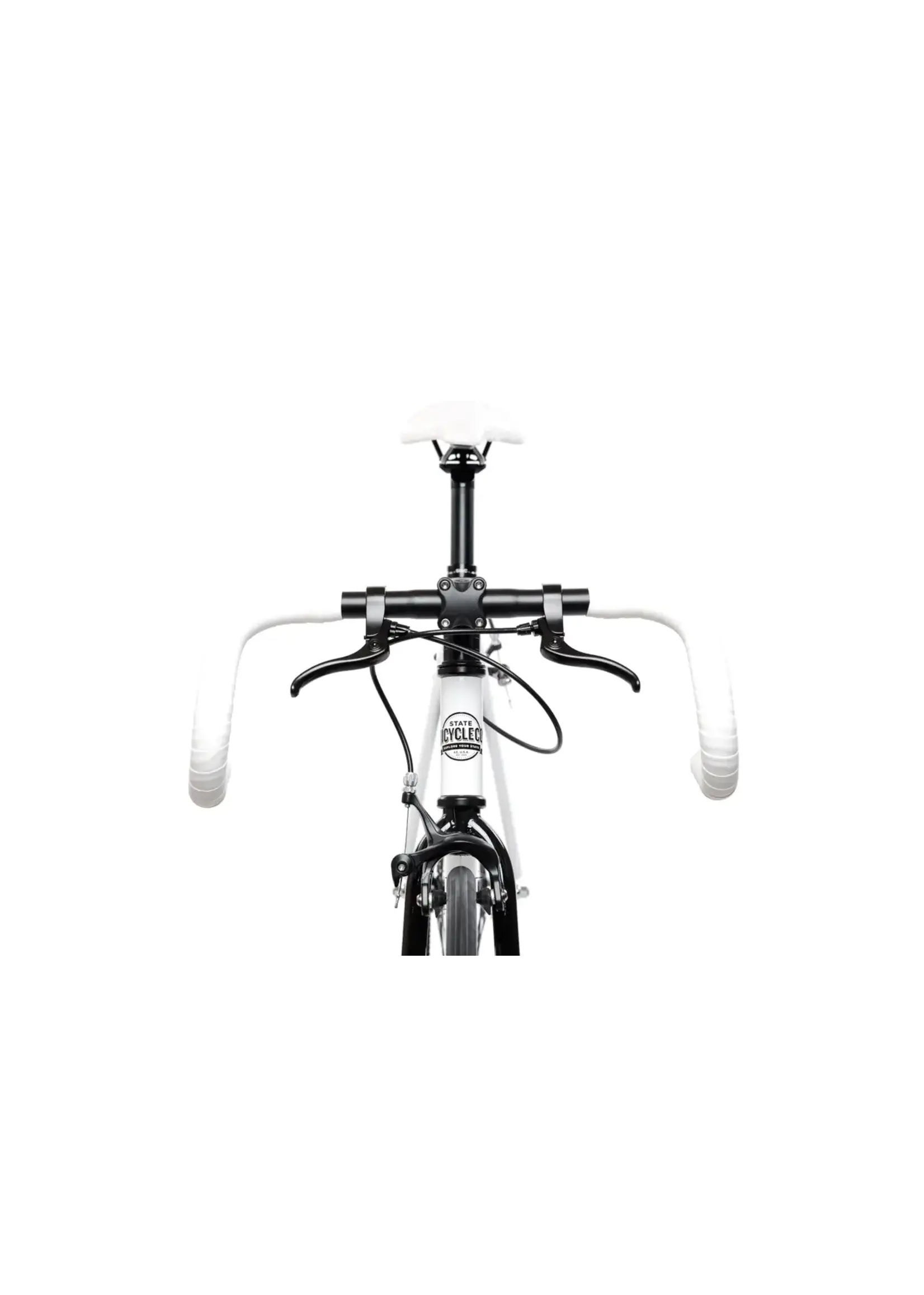 State Bicycle Co. State Core-Line, Ghoul L