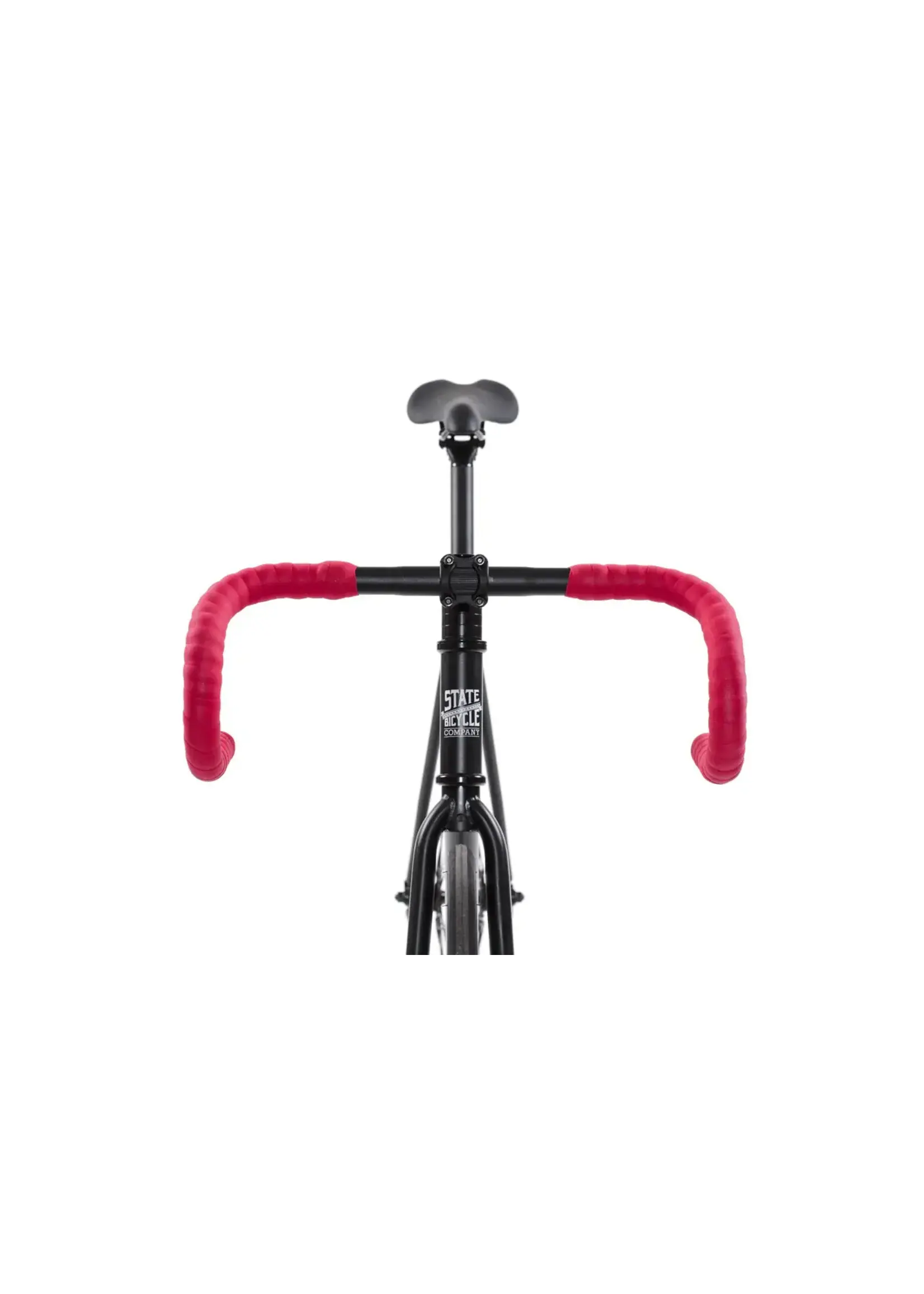 State Bicycle Co. State Bar Tape (red)