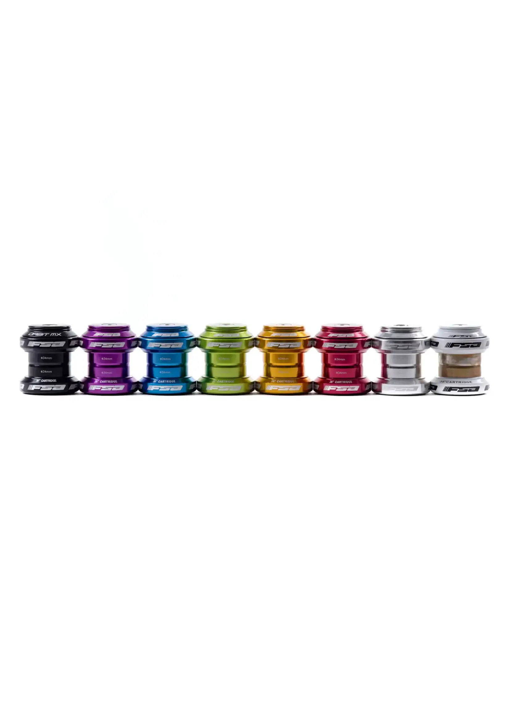 FSA FSA - Orbit MX 1 1/8 Headset