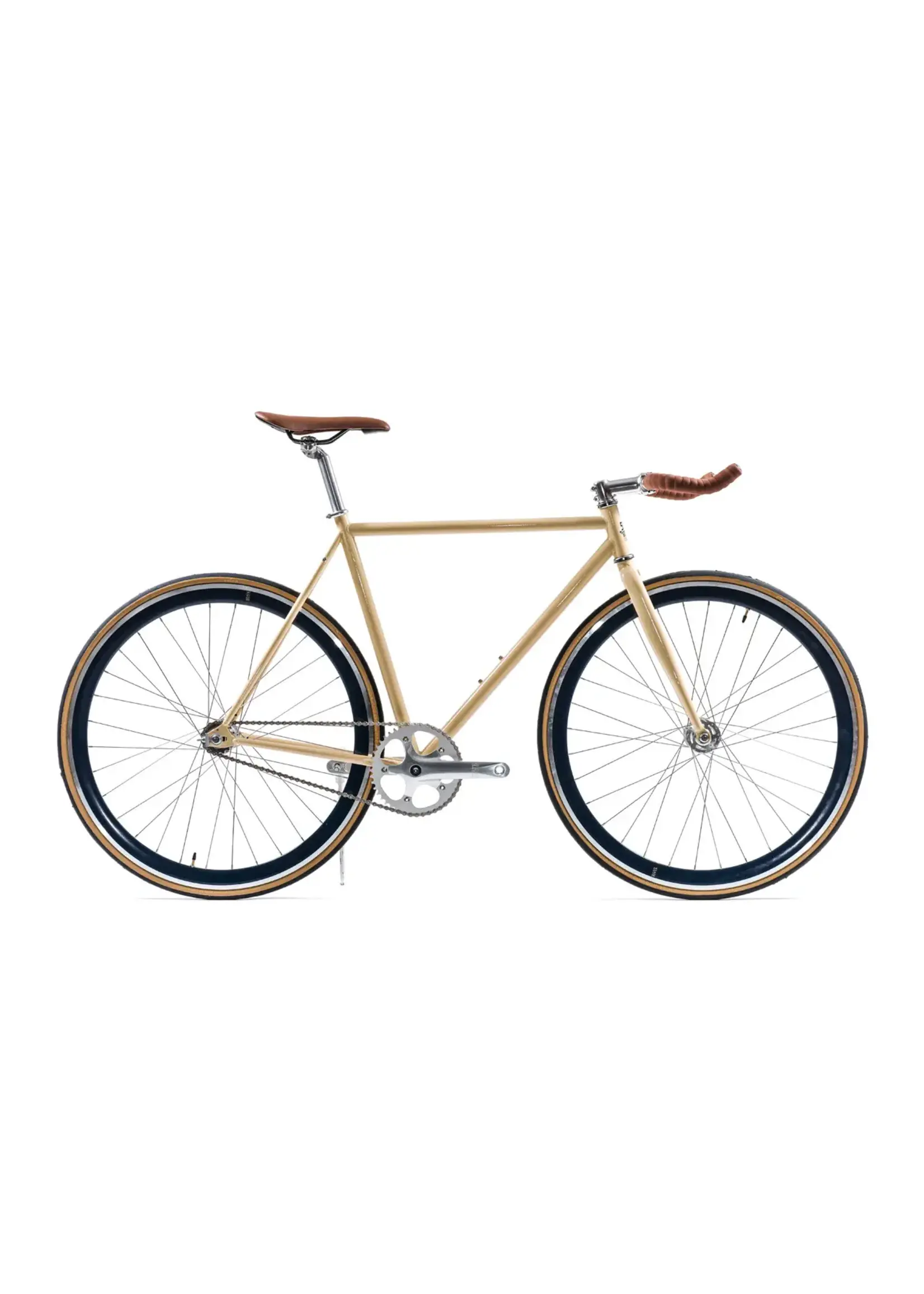 State Bicycle Co. Gumwall Tire Set (2 Tires)  25c