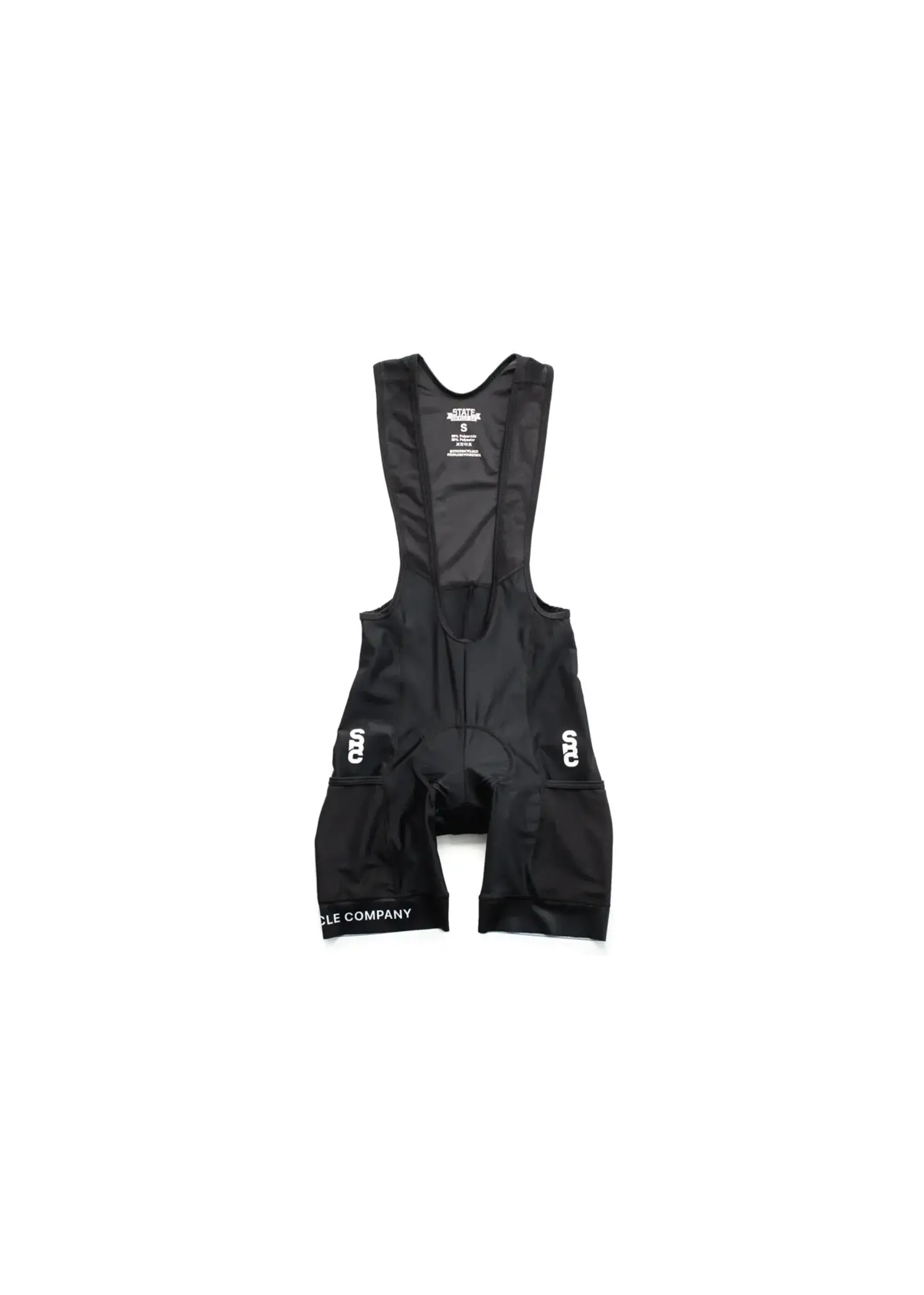 State Bicycle Co. STATE BICYCLE CO. - ALL-ROAD CARGO BIBS