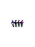 State Bicycle Co. State Bicycle Co. - Titanium Bottle Cage / Mounting Bolts (4-pack)