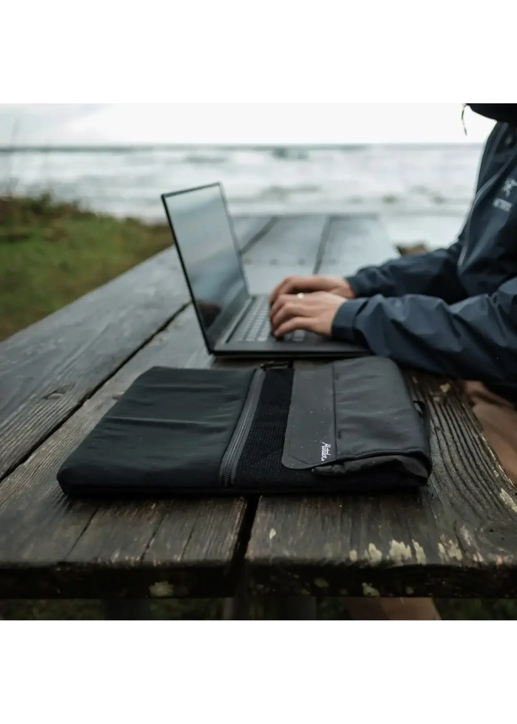 Matador Laptop Base Layer