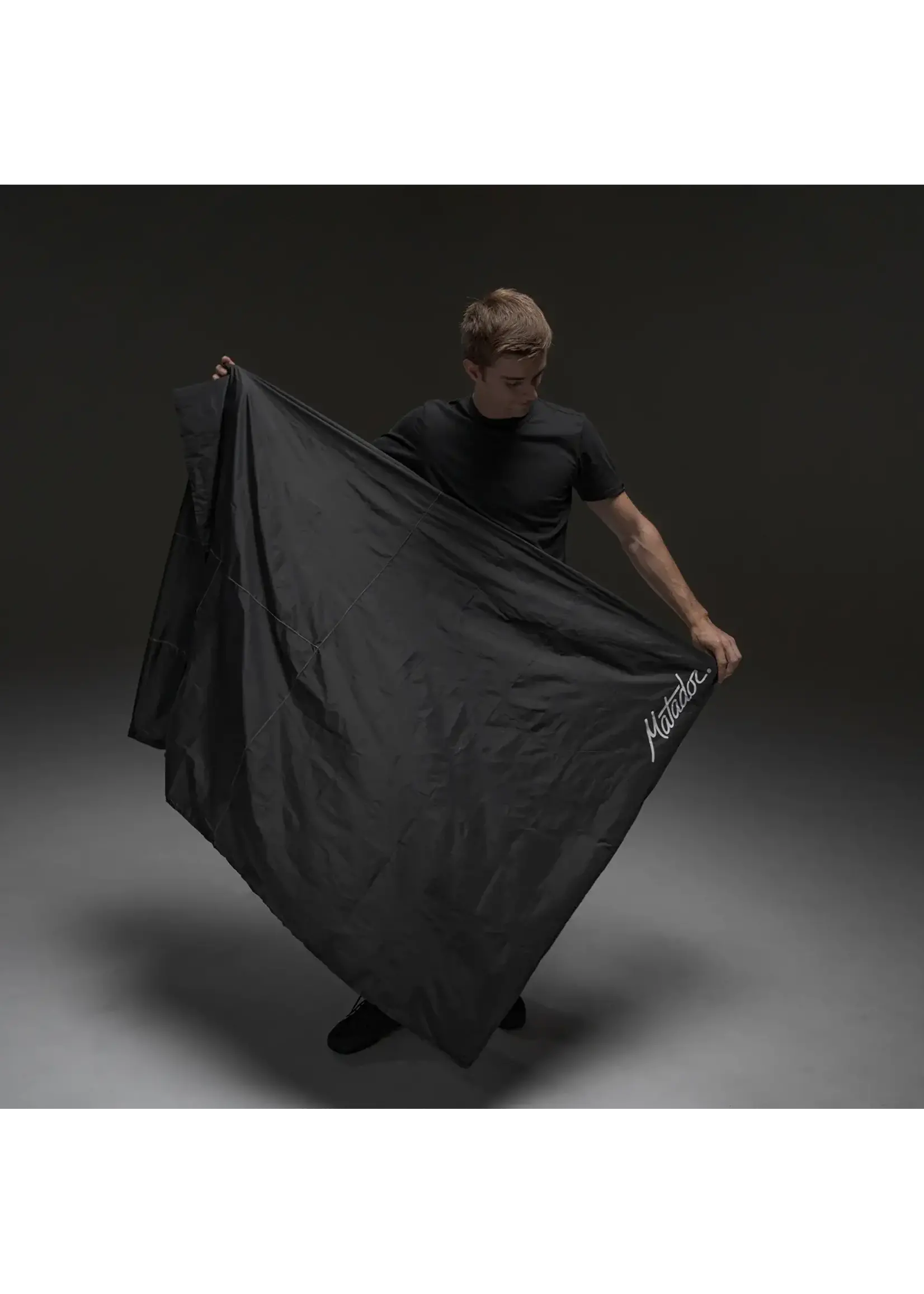 Matador Pocket Blanket