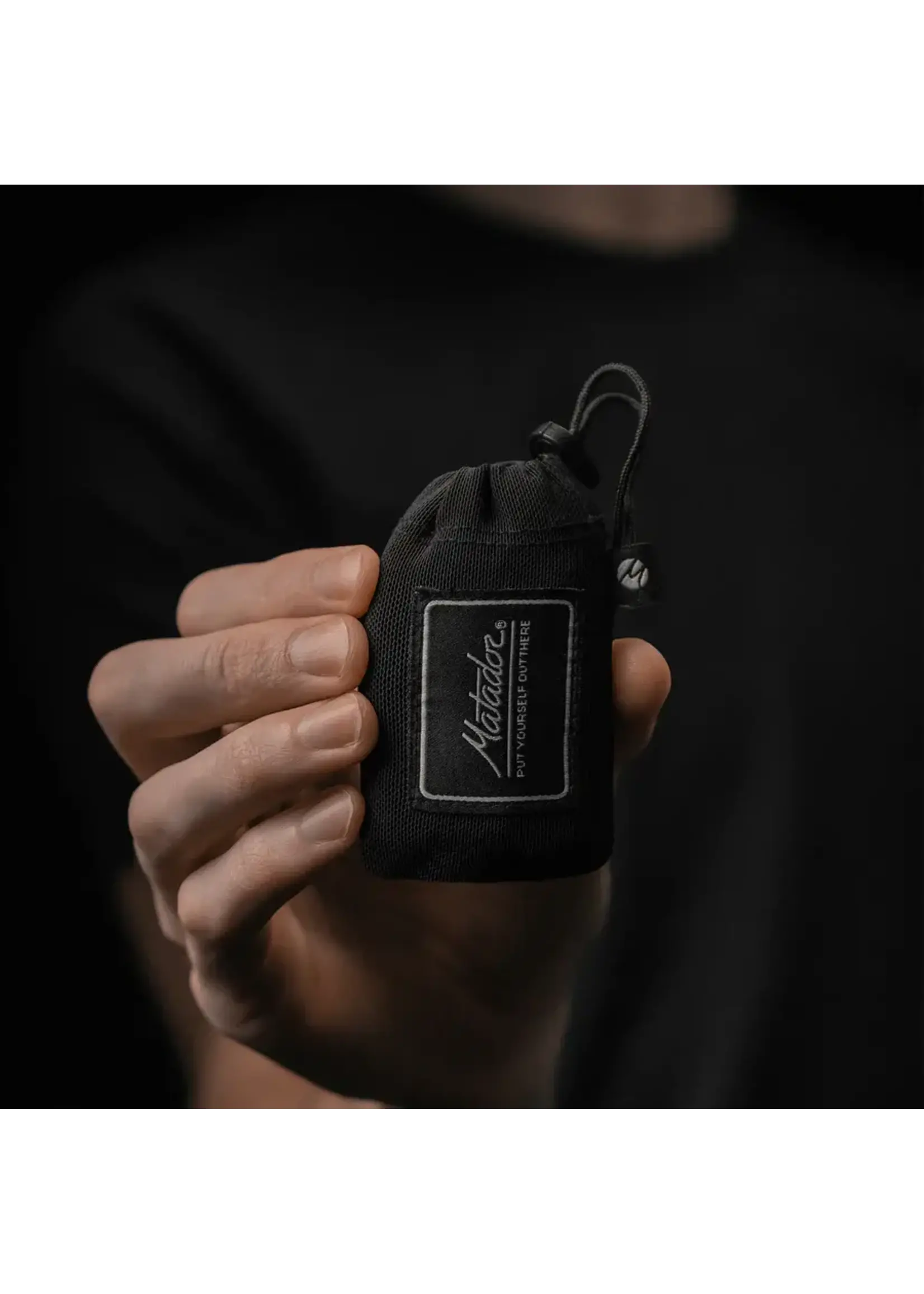 Matador Pocket Blanket Mini