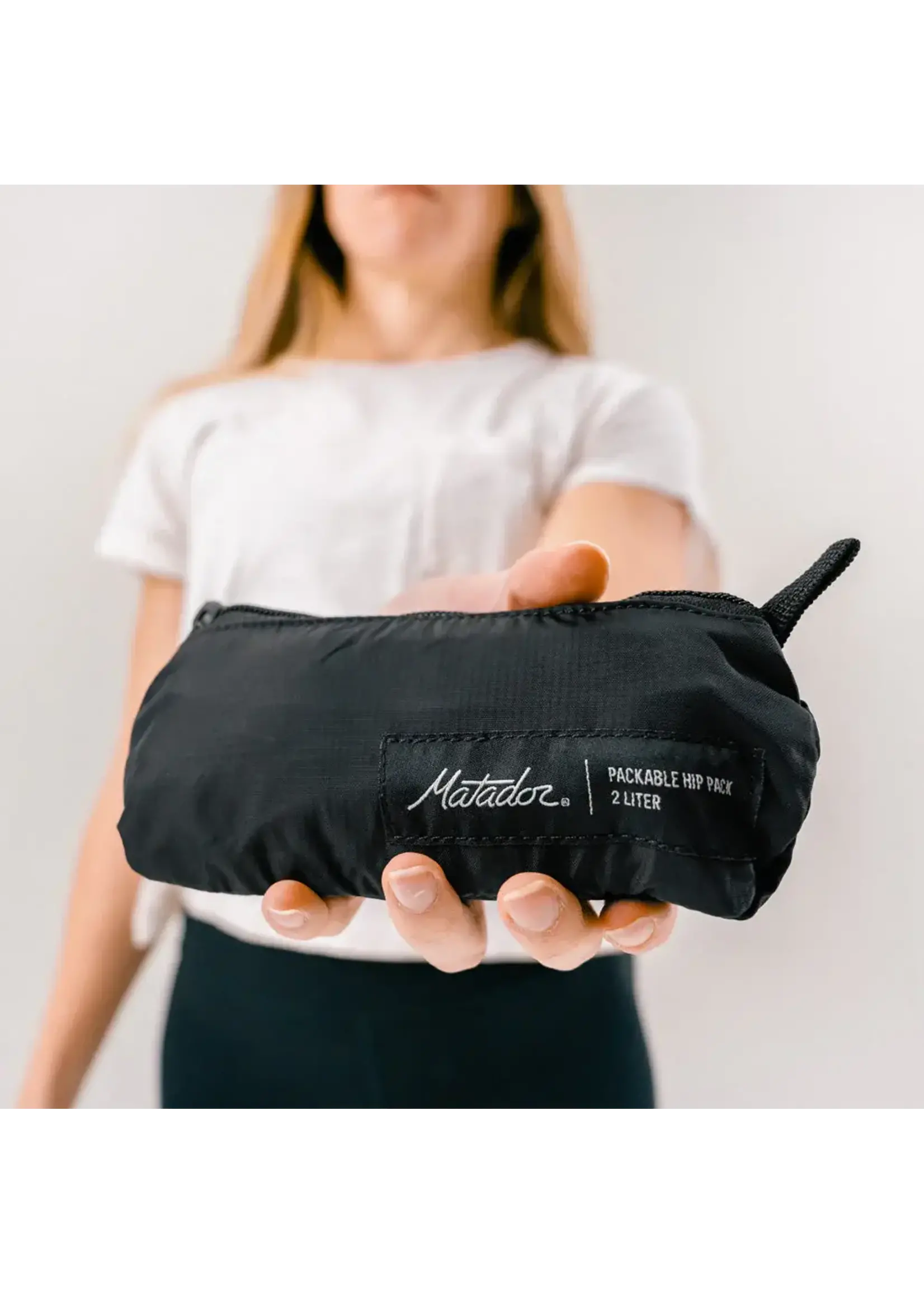 Matador ReFraction Packable Sling