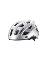 Giant Giant Relay MIPS Helmet S/M Gloss Silver