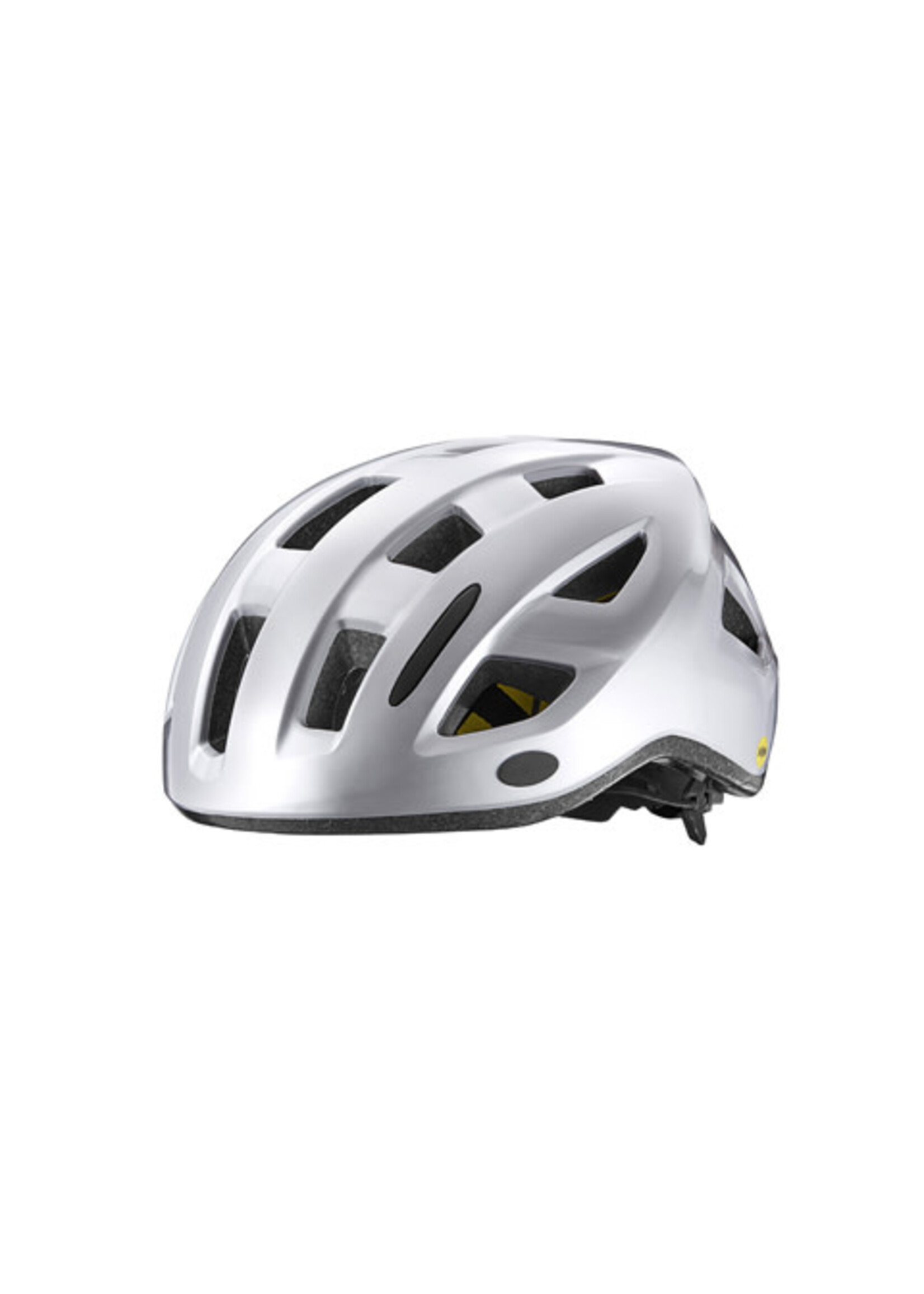 Giant Giant Relay MIPS Helmet S/M Gloss Silver