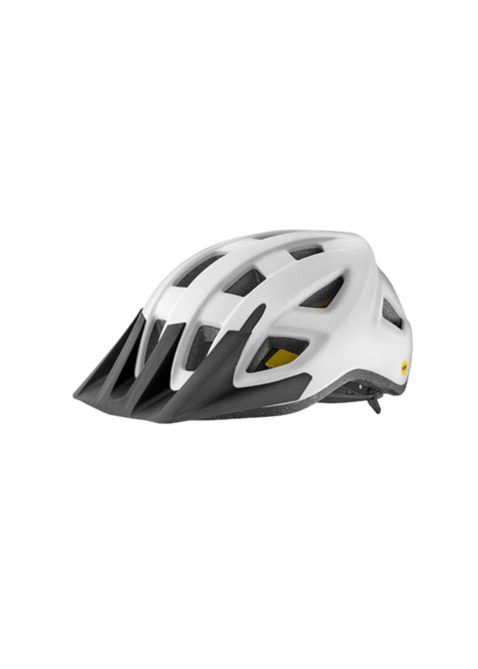 Giant Giant Path MIPS Helmet M/L Matte White
