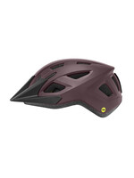 LIV LIV Path MIPS Helmet S/M Matte Fig