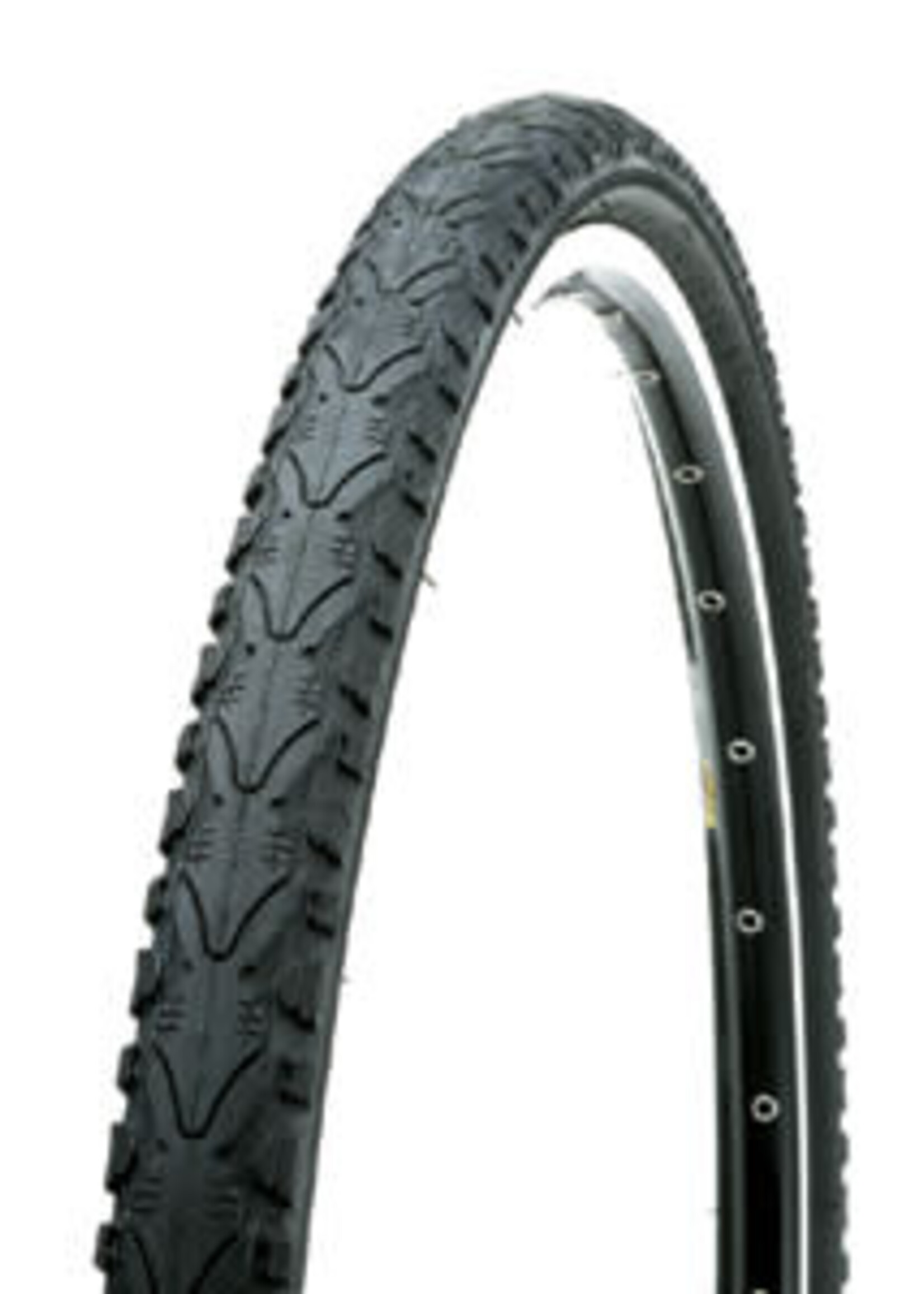 Giant Giant K935 Comfort Cross 700x40 WB Black