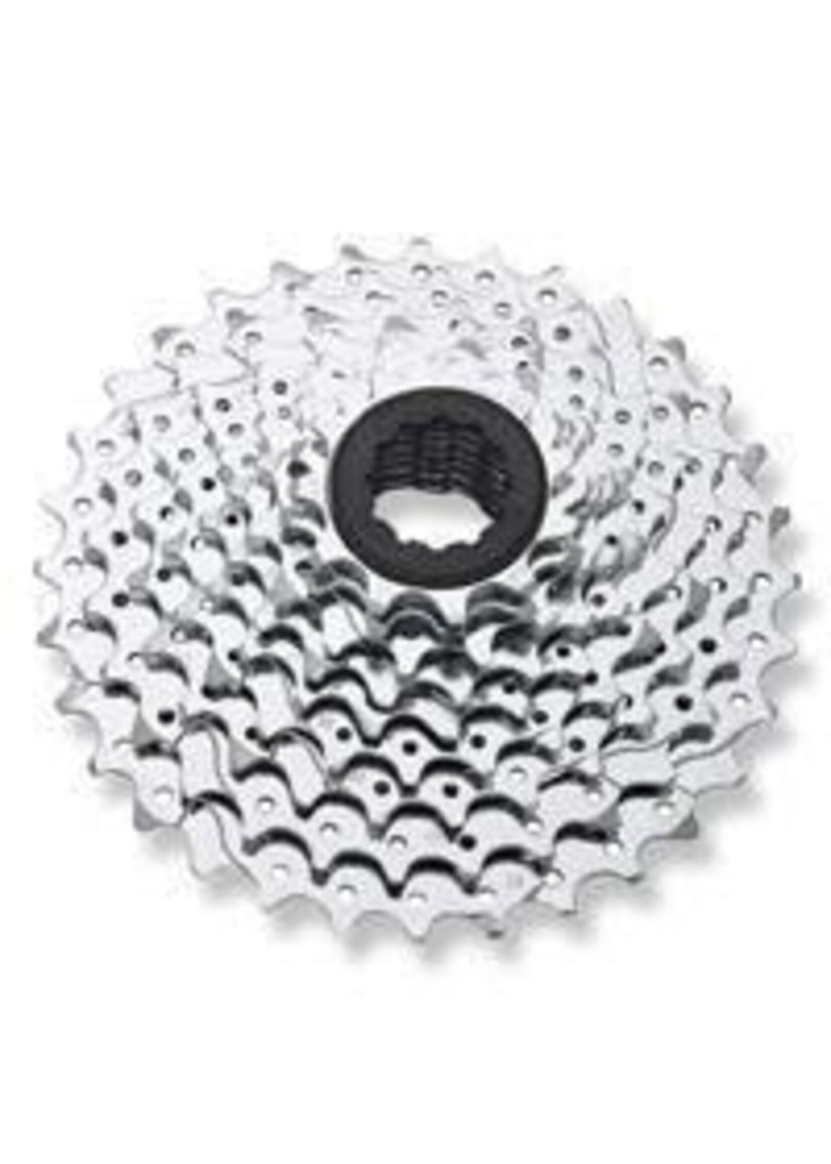 SRAM Sram PG-950 9-Speed Cassette 11-32T Silver