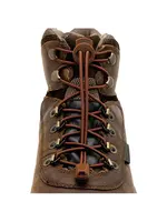 Lock Laces 72" Boot (Brown)