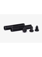 WeThePeople We The People, Perfect, Grips, 165mm, Black, Pair