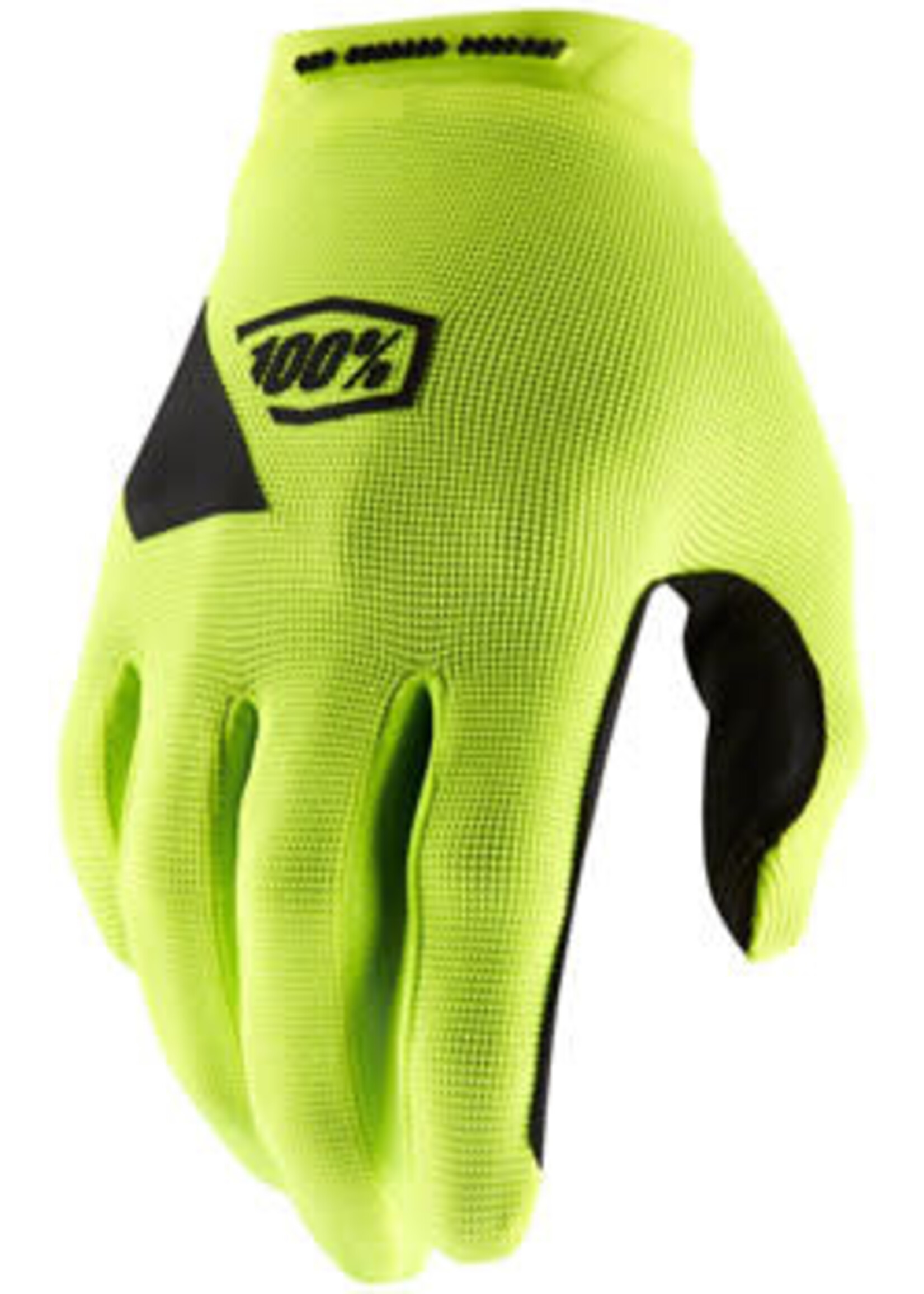 100% 100% gloves (mens)