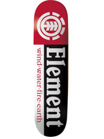 Element Element team section deck 8.0
