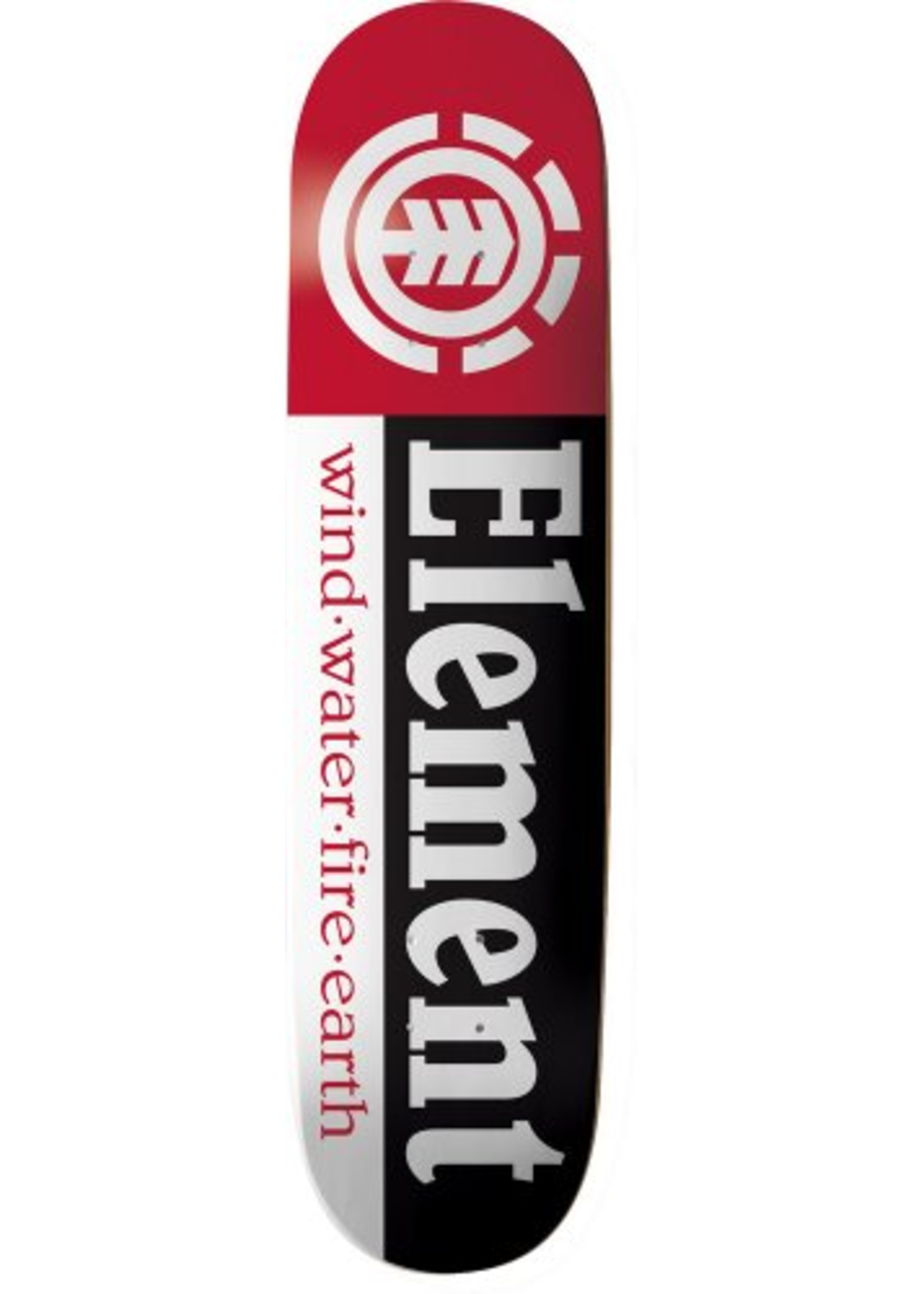 Element Element team section deck 8.0