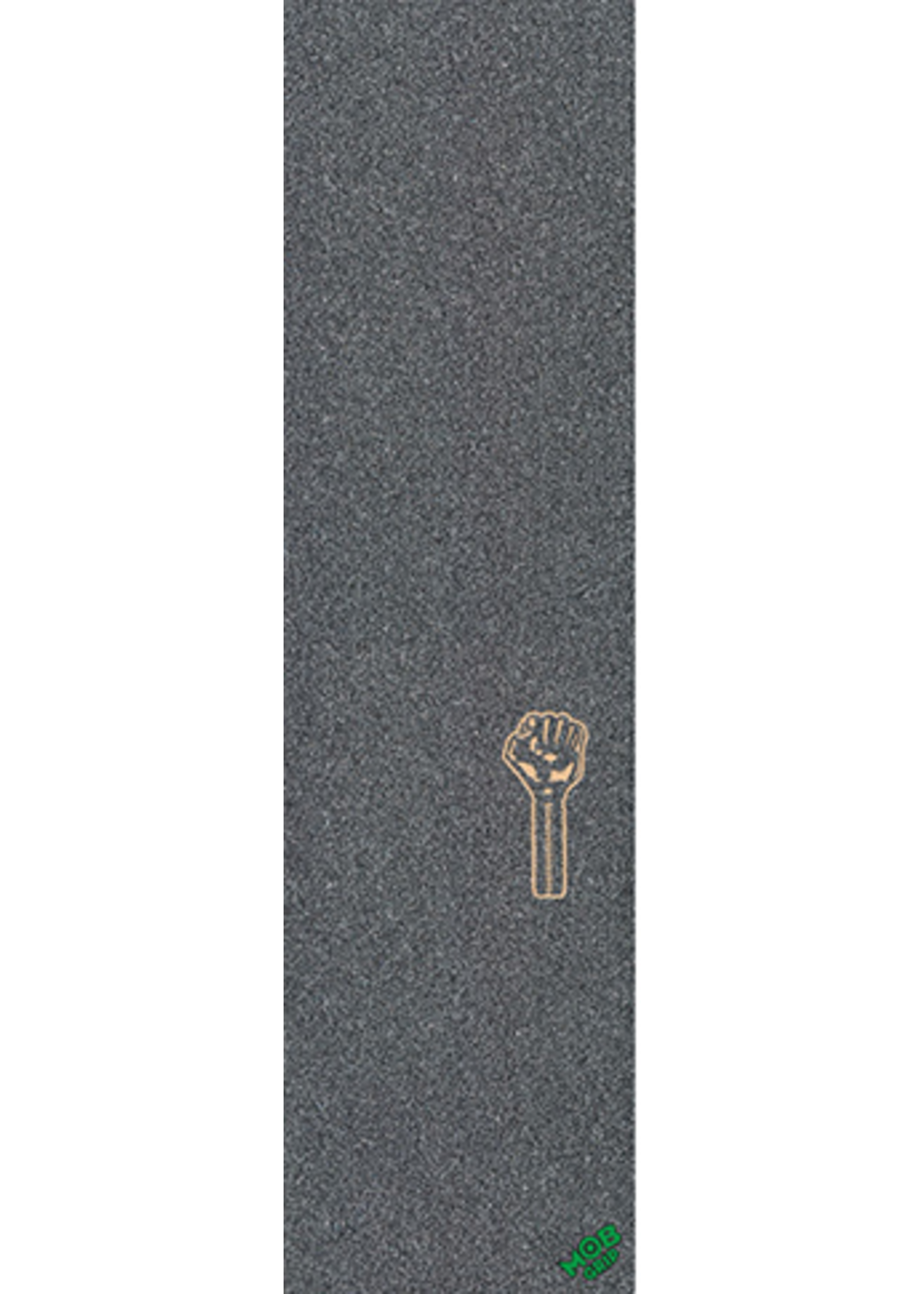 Mob Griptape MOB GRIP 9" LASER CUT HARDIES LOGO