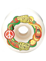 Ghetto Child GHETTO CHILD PUDWILL PEACE 52MM 101A (Set of 4)