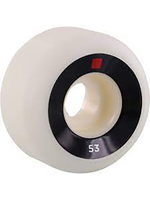 Chocolate chocolate OG  conical wheels 51mm