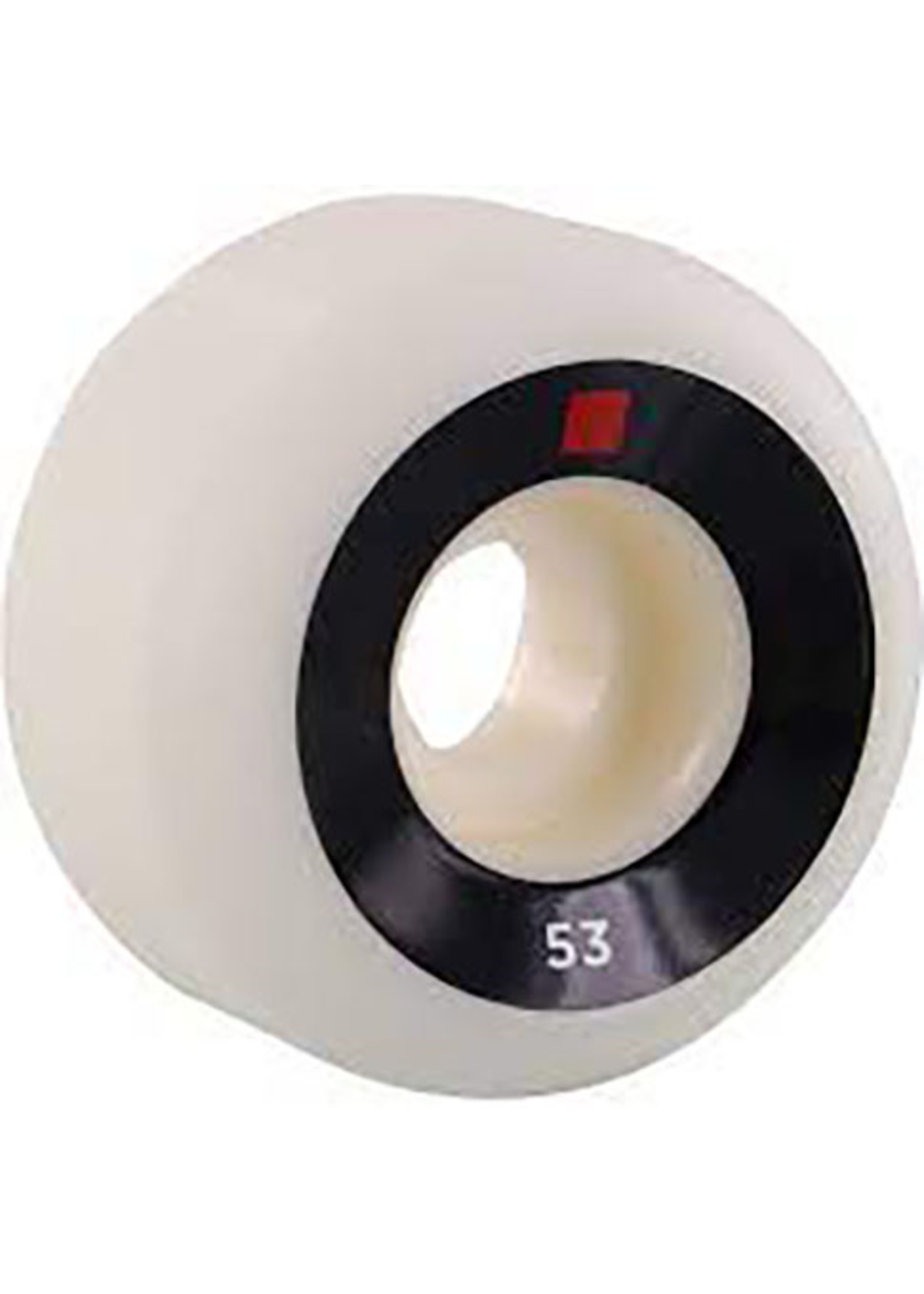 Chocolate chocolate OG  conical wheels 51mm