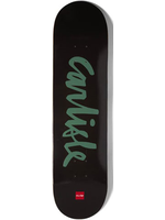 Chocolate chocolate aikens og chunk deck 8.50