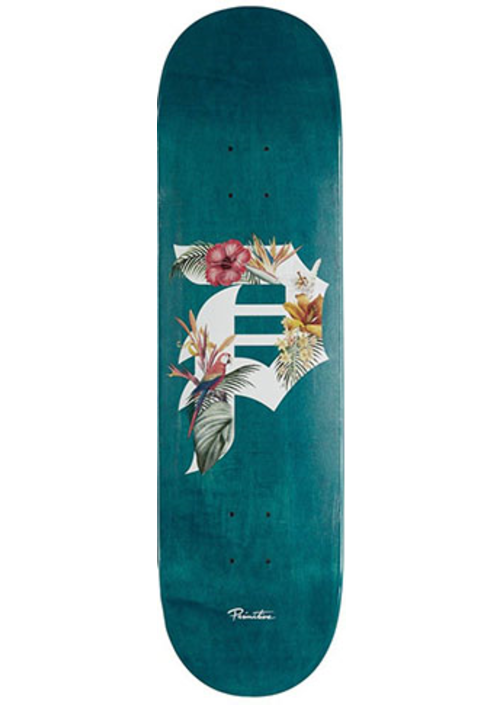 Primitive Primitive team dirty p tropic deck 8.00