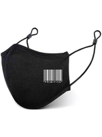 Primitive Primitive code masks