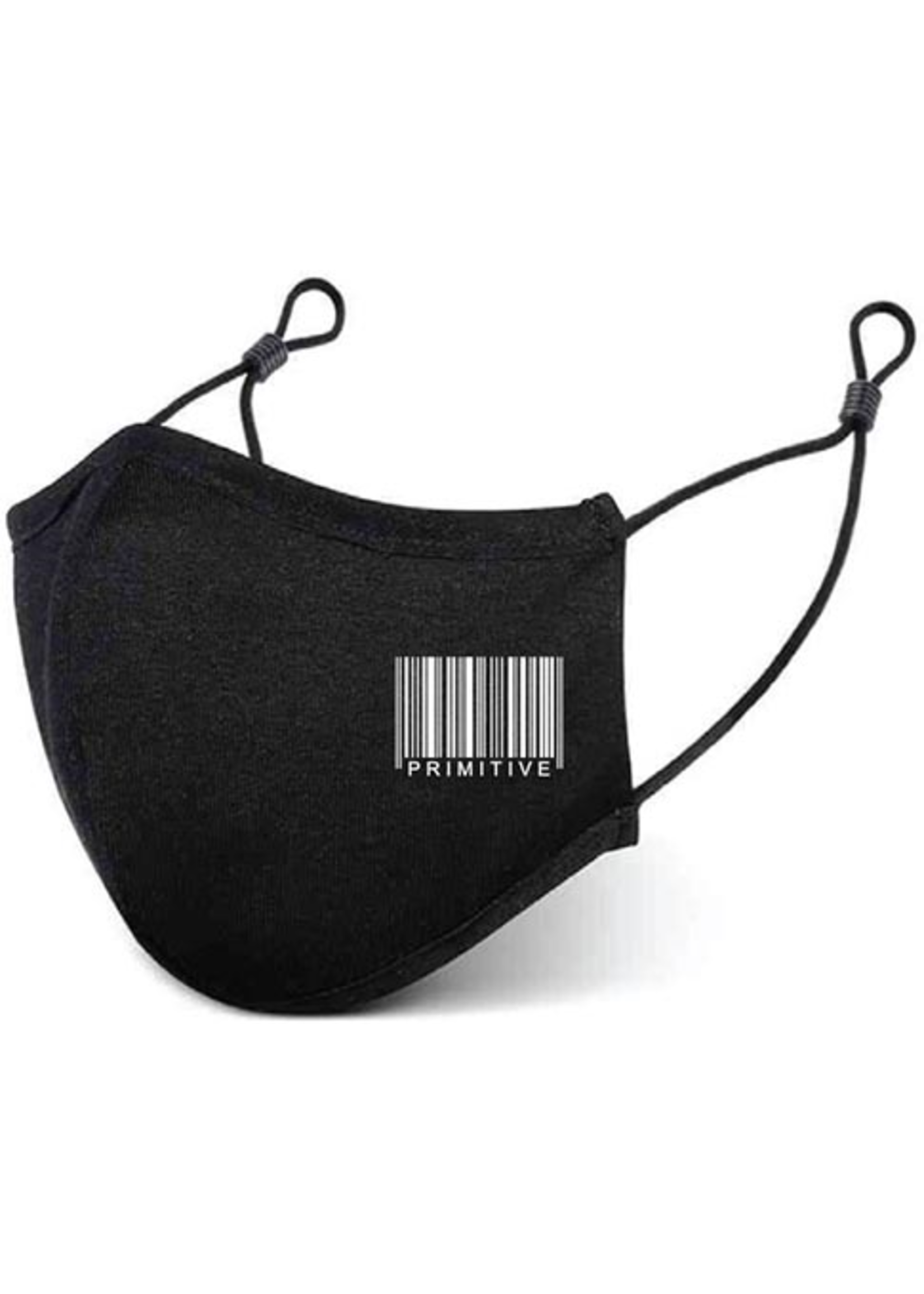 Primitive Primitive code masks