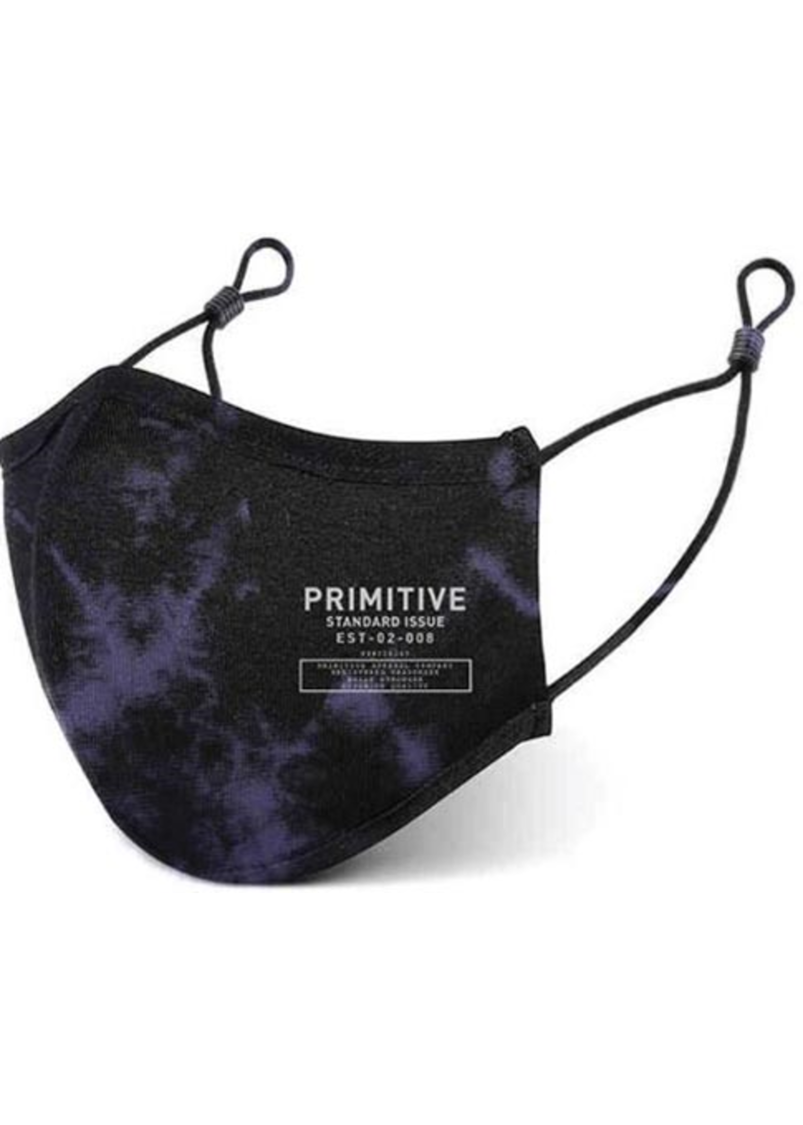 Primitive Primitive code masks