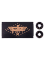 Primitive Primitive bearings