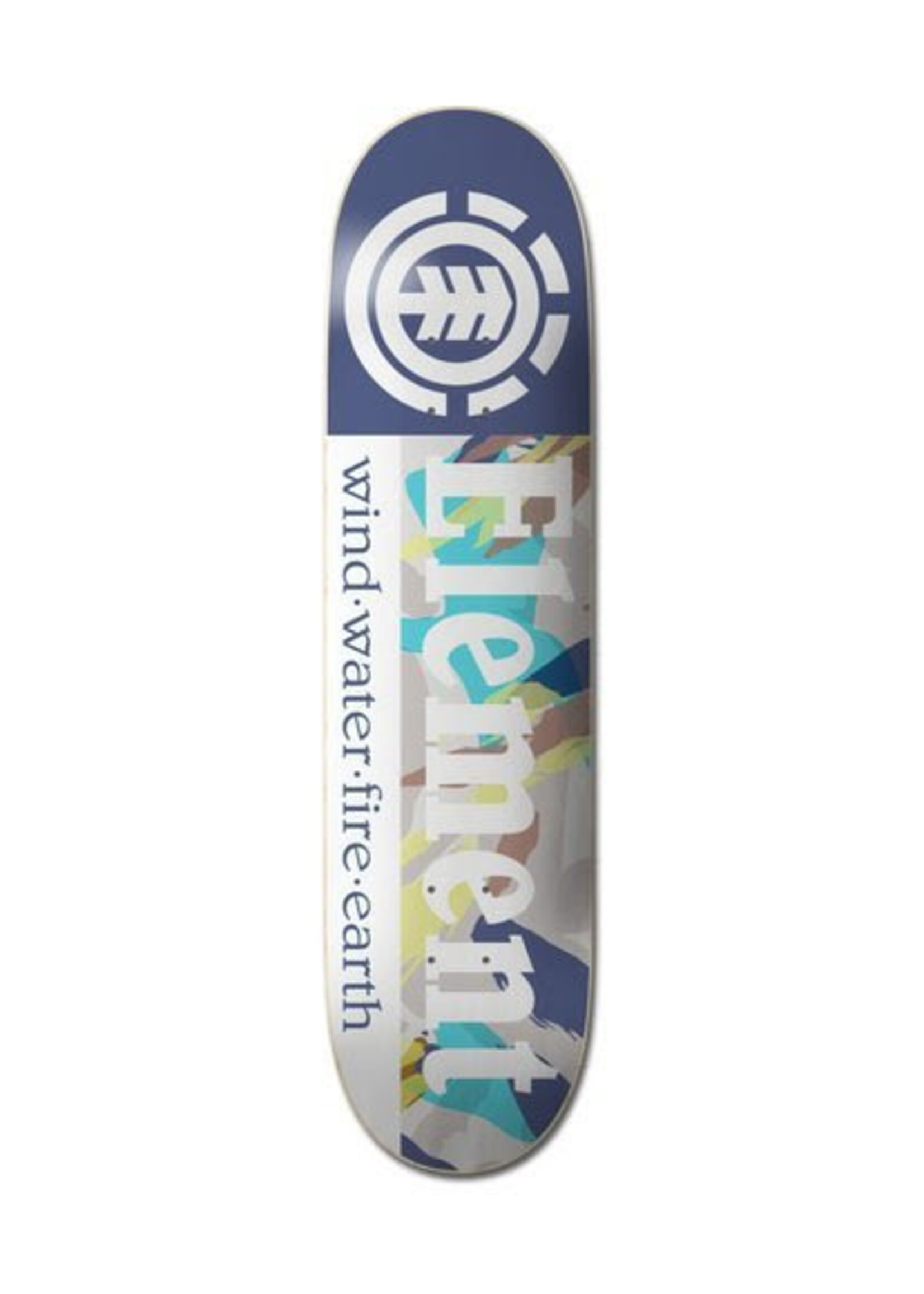 Element Element Camo Cabourn Section Deck