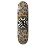 Element Sand Camo Seal Deck 8.0
