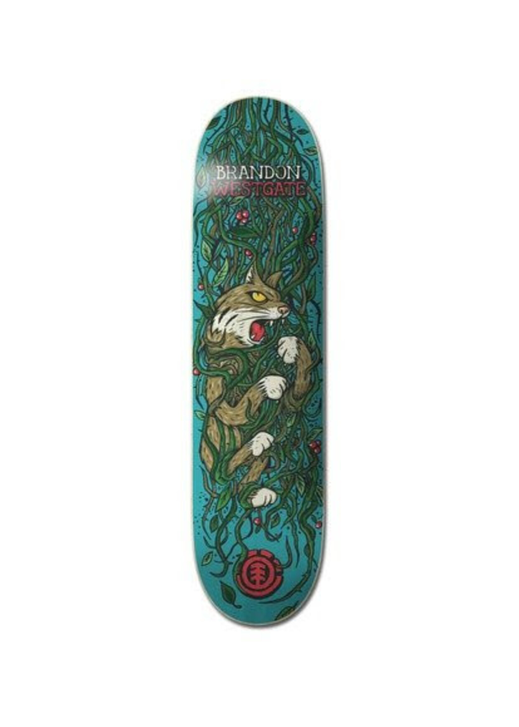 Element Element Trapped Westgate Deck 8.0