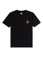 Element Element Eyota T-shirt Black L