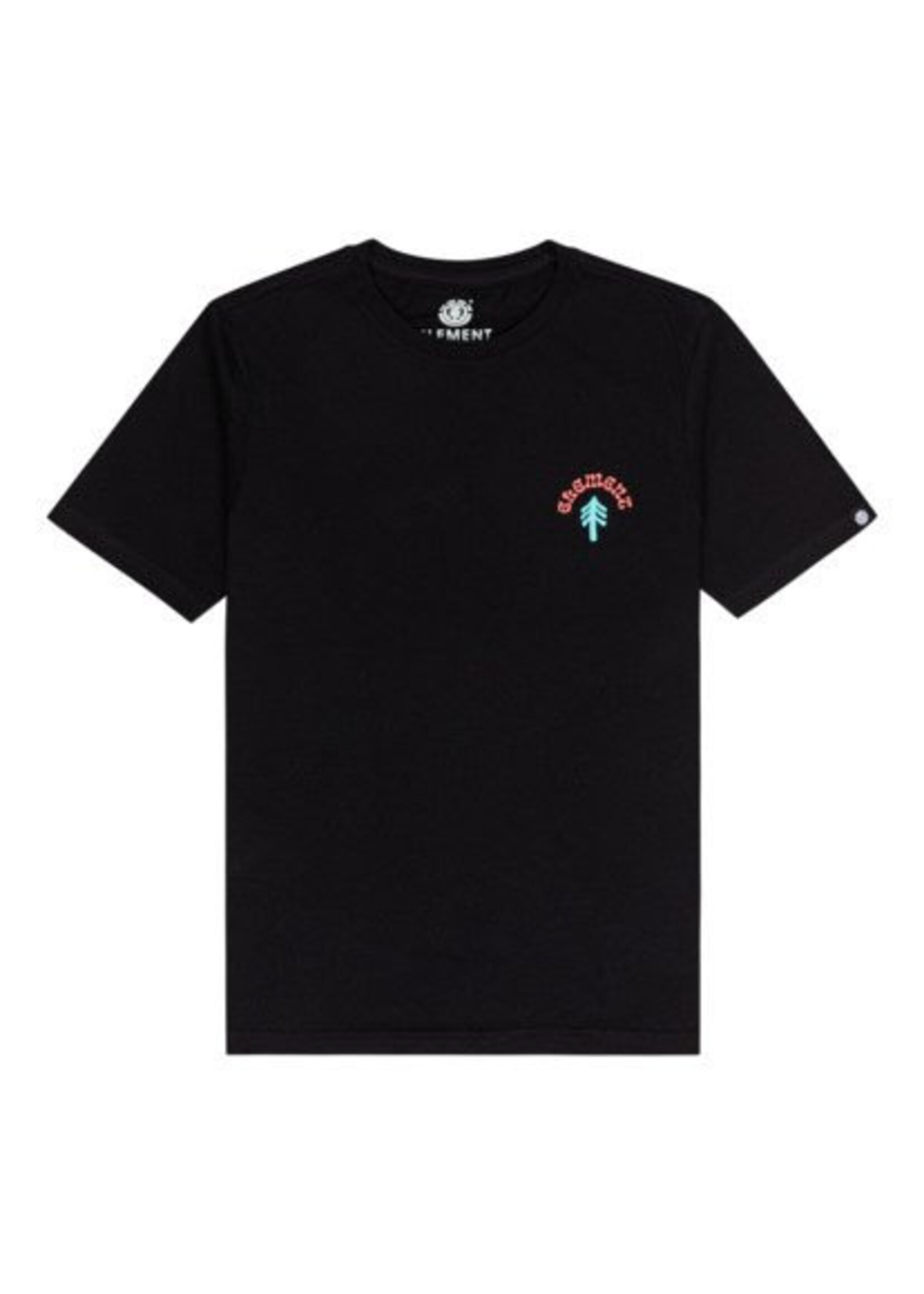 Element Element Eyota T-shirt Black L