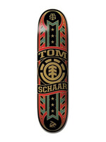 Element Element Banner Year Schaar Deck 8.25