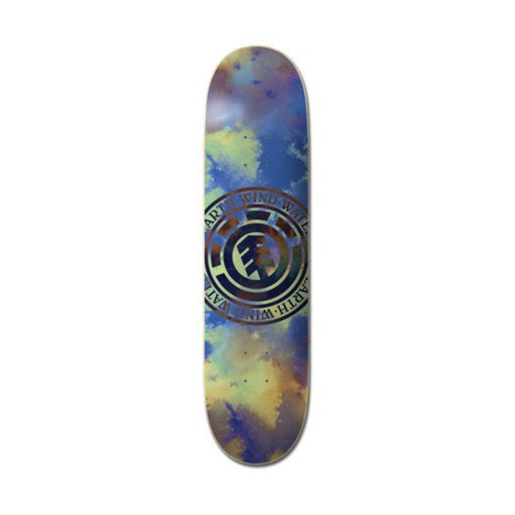 Element Magma Seal Skateboard Deck